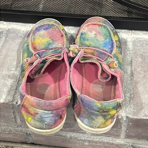 Rocket Dog slip on shoes - Picture 3 of 8